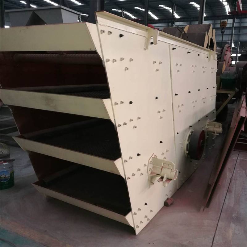 重錘破碎機