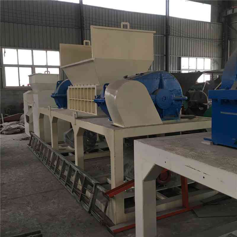 重錘破碎機