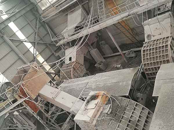 四川求購移動破碎機(jī)機(jī)械設(shè)備