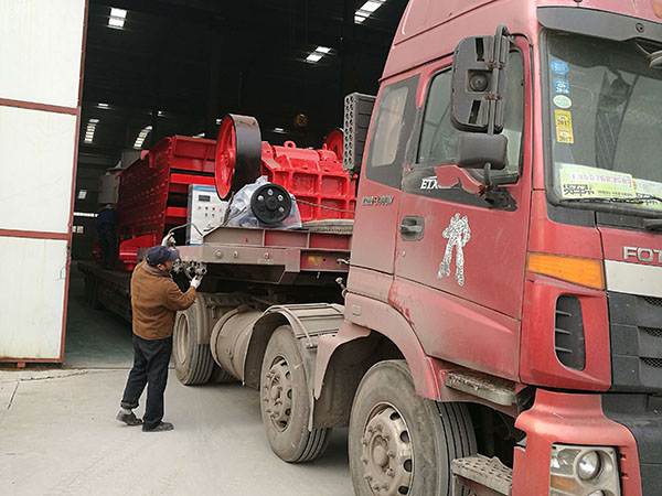 山東半移動破碎機生產(chǎn)廠家
