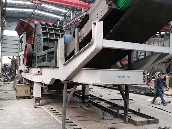 江西建筑垃圾重錘破碎機(jī)小型
