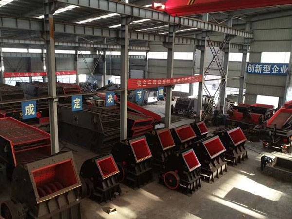 江西石塊重錘破碎機環(huán)保
