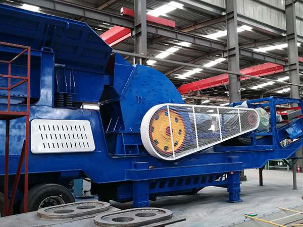 新疆顎式移動(dòng)破碎機(jī)排名