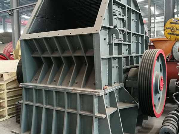 貴州小型重錘破碎機(jī)工作視頻