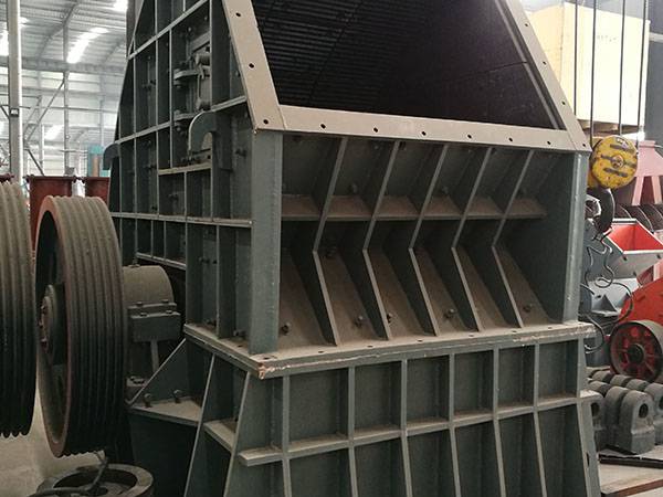 江蘇山東移動破碎機德國