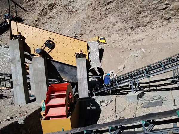 湖北那有移動破碎機廠商