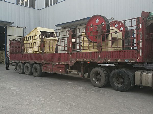江蘇無塵移動(dòng)破碎機(jī)站價(jià)格