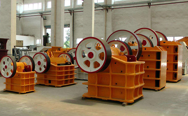 藍(lán)銅礦破碎機(jī) 藍(lán)銅礦破碎機(jī)