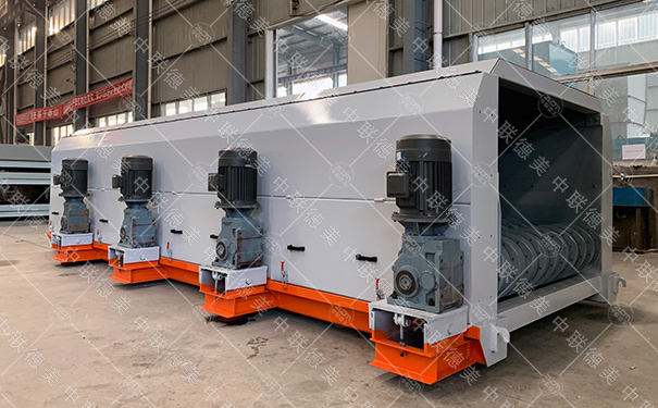 泥土分離機(jī)